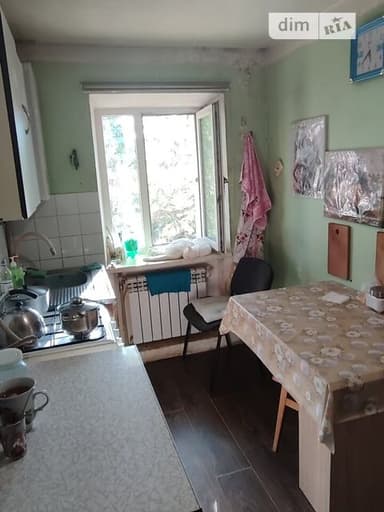 2-кімнатна квартира за адресою вул. Мечнікова (площа 41 м²) - фото 13 2-кімнатна квартира за адресою вул. Мечнікова (площа 41 м²) - Atlanta.ua - фото 13