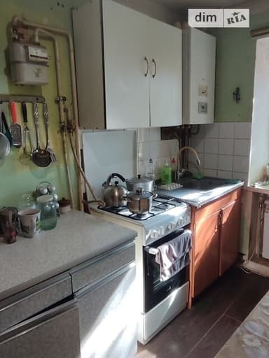 2-кімнатна квартира за адресою вул. Мечнікова (площа 41 м²) - фото 14 2-кімнатна квартира за адресою вул. Мечнікова (площа 41 м²) - Atlanta.ua - фото 14