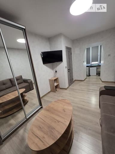 1-комнатная квартира по адресу ул. Мечникова (площадь 19 м²) - фото 14 1-комнатная квартира по адресу ул. Мечникова (площадь 19 м²) - Atlanta.ua - фото 14