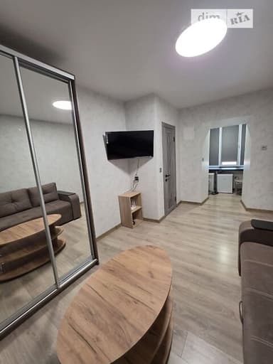 1-комнатная квартира по адресу ул. Мечникова (площадь 19 м²) - фото 24 1-комнатная квартира по адресу ул. Мечникова (площадь 19 м²) - Atlanta.ua - фото 24