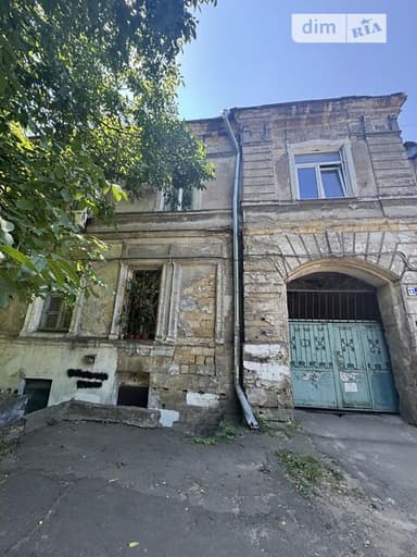 2-кімнатна квартира за адресою (площа 39 м²) - фото 44 2-кімнатна квартира за адресою (площа 39 м²) - Atlanta.ua - фото 44