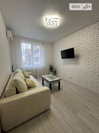 1-комнатная квартира по адресу ул. Михайловская (площадь 40 м²) - фото 21 1-комнатная квартира по адресу ул. Михайловская (площадь 40 м²) - Atlanta.ua - фото 21