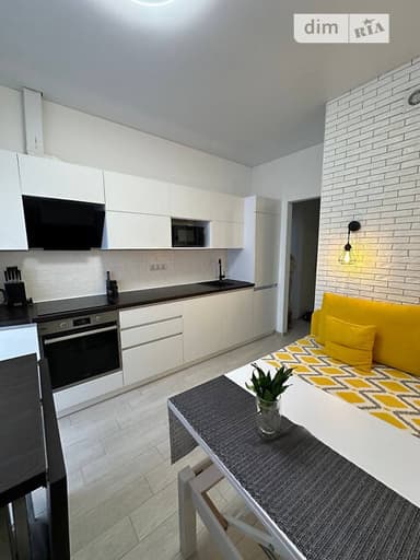1-комнатная квартира по адресу ул. Михайловская (площадь 40 м²) - фото 16 1-комнатная квартира по адресу ул. Михайловская (площадь 40 м²) - Atlanta.ua - фото 16