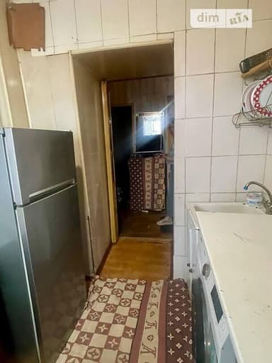 1-комнатная квартира по адресу ул. Мясоедовская (площадь 22,4 м²) - фото 17 1-комнатная квартира по адресу ул. Мясоедовская (площадь 22,4 м²) - Atlanta.ua - фото 17