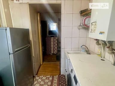 1-комнатная квартира по адресу ул. Мясоедовская (площадь 22,4 м²) - фото 16 1-комнатная квартира по адресу ул. Мясоедовская (площадь 22,4 м²) - Atlanta.ua - фото 16