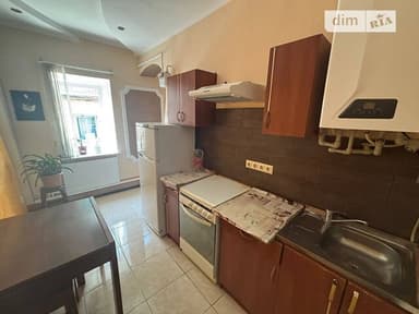 2-кімнатна квартира за адресою вул. М`ясоїдівська (площа 50 м²) - фото 9 2-кімнатна квартира за адресою вул. М`ясоїдівська (площа 50 м²) - Atlanta.ua - фото 9