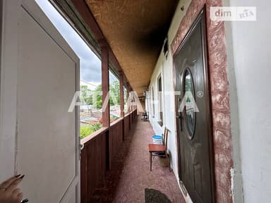2-кімнатна квартира за адресою (площа 30,1 м²) - фото 26 2-кімнатна квартира за адресою (площа 30,1 м²) - Atlanta.ua - фото 26