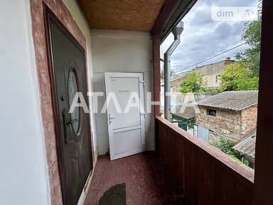 2-кімнатна квартира за адресою (площа 30,1 м²) - фото 27 2-кімнатна квартира за адресою (площа 30,1 м²) - Atlanta.ua - фото 27