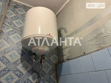 2-кімнатна квартира за адресою (площа 30,1 м²) - фото 25 2-кімнатна квартира за адресою (площа 30,1 м²) - Atlanta.ua - фото 25