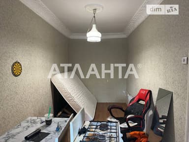 2-кімнатна квартира за адресою (площа 30,1 м²) - фото 20 2-кімнатна квартира за адресою (площа 30,1 м²) - Atlanta.ua - фото 20