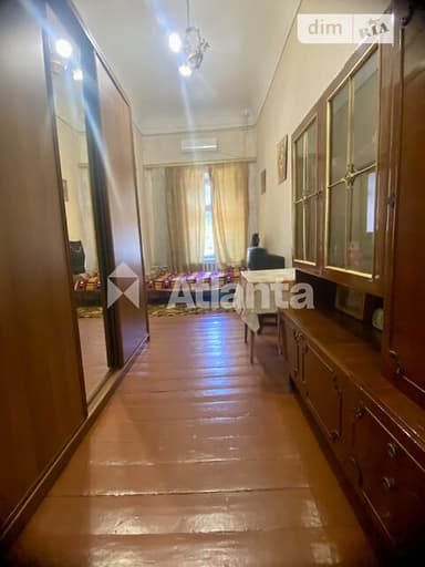 2-кімнатна квартира за адресою (площа 38,3 м²) - фото 17 2-кімнатна квартира за адресою (площа 38,3 м²) - Atlanta.ua - фото 17