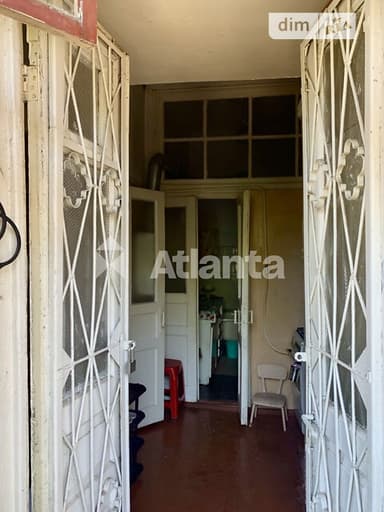 2-кімнатна квартира за адресою (площа 38,3 м²) - фото 24 2-кімнатна квартира за адресою (площа 38,3 м²) - Atlanta.ua - фото 24