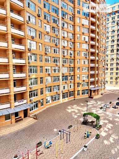 2-комнатная квартира по адресу Разумовский 2-й пер. (площадь 61 м²) - фото 20 2-комнатная квартира по адресу Разумовский 2-й пер. (площадь 61 м²) - Atlanta.ua - фото 20