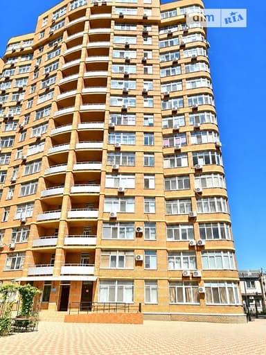 2-комнатная квартира по адресу Разумовский 2-й пер. (площадь 61 м²) - фото 19 2-комнатная квартира по адресу Разумовский 2-й пер. (площадь 61 м²) - Atlanta.ua - фото 19