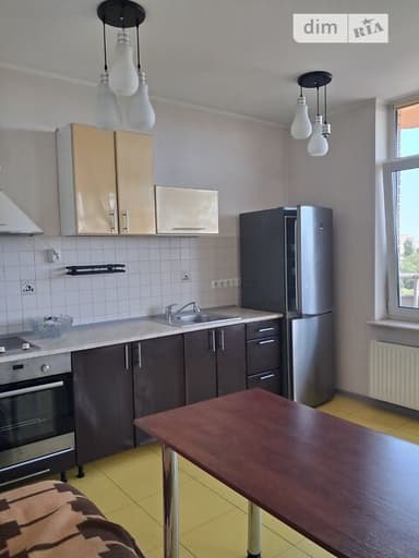 1-кімнатна квартира за адресою Розумівський 2-й пров. (площа 47,6 м²) - фото 12 1-кімнатна квартира за адресою Розумівський 2-й пров. (площа 47,6 м²) - Atlanta.ua - фото 12