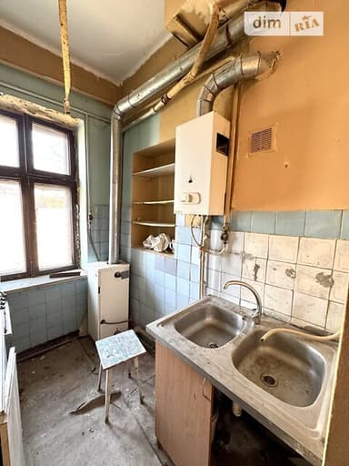 2-комнатная квартира по адресу (площадь 38,4 м²) - imageAlt 11 2-комнатная квартира по адресу (площадь 38,4 м²) - Atlanta.ua - imageAlt 11