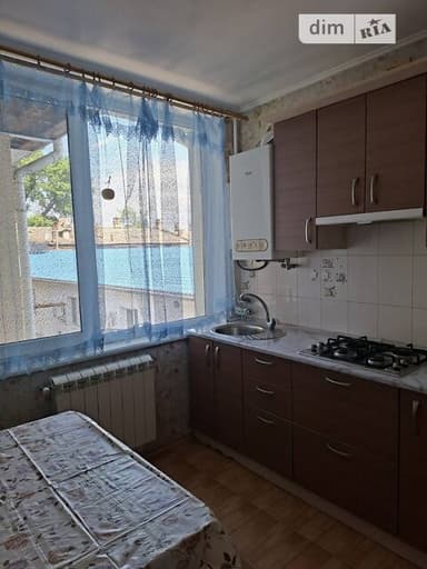 1-кімнатна квартира за адресою Високий провулок (площа 25 м²) - фото 19 1-кімнатна квартира за адресою Високий провулок (площа 25 м²) - Atlanta.ua - фото 19