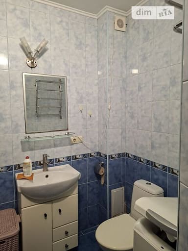 1-кімнатна квартира за адресою Високий провулок (площа 25 м²) - фото 21 1-кімнатна квартира за адресою Високий провулок (площа 25 м²) - Atlanta.ua - фото 21