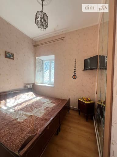2-комнатная квартира по адресу Высокий пер. (площадь 48,9 м²) - фото 11 2-комнатная квартира по адресу Высокий пер. (площадь 48,9 м²) - Atlanta.ua - фото 11