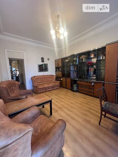 2-комнатная квартира по адресу Высокий пер. (площадь 48,9 м²) - фото 15 2-комнатная квартира по адресу Высокий пер. (площадь 48,9 м²) - Atlanta.ua - фото 15