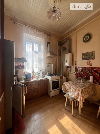 2-комнатная квартира по адресу Высокий пер. (площадь 48,9 м²) - фото 18 2-комнатная квартира по адресу Высокий пер. (площадь 48,9 м²) - Atlanta.ua - фото 18