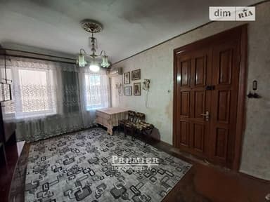 2-комнатная квартира по адресу ул. Запорожская (площадь 52 м²) - фото 10 2-комнатная квартира по адресу ул. Запорожская (площадь 52 м²) - Atlanta.ua - фото 10