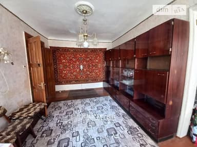 2-комнатная квартира по адресу ул. Запорожская (площадь 52 м²) - фото 11 2-комнатная квартира по адресу ул. Запорожская (площадь 52 м²) - Atlanta.ua - фото 11