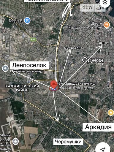 3-комнатная квартира по адресу ул. Заводская 4-я (площадь 70 м²) - фото 40 3-комнатная квартира по адресу ул. Заводская 4-я (площадь 70 м²) - Atlanta.ua - фото 40