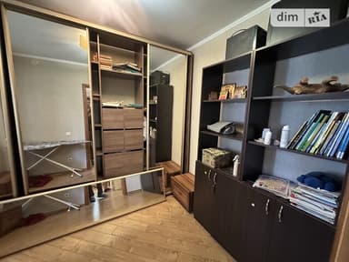 3-кімнатна квартира за адресою вул. 13-та лінія (площа 55,6 м²) - фото 11 3-кімнатна квартира за адресою вул. 13-та лінія (площа 55,6 м²) - Atlanta.ua - фото 11
