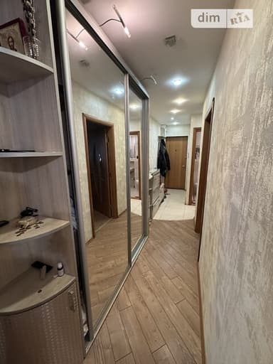 3-кімнатна квартира за адресою вул. 13-та лінія (площа 55,6 м²) - фото 8 3-кімнатна квартира за адресою вул. 13-та лінія (площа 55,6 м²) - Atlanta.ua - фото 8