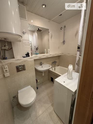 3-кімнатна квартира за адресою вул. 13-та лінія (площа 55,6 м²) - фото 13 3-кімнатна квартира за адресою вул. 13-та лінія (площа 55,6 м²) - Atlanta.ua - фото 13
