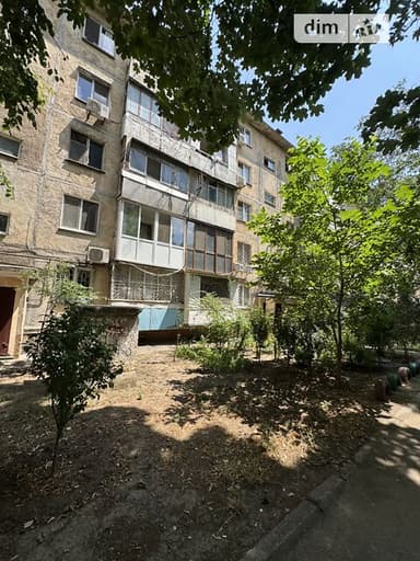 3-кімнатна квартира за адресою вул. 13-та лінія (площа 55,6 м²) - фото 14 3-кімнатна квартира за адресою вул. 13-та лінія (площа 55,6 м²) - Atlanta.ua - фото 14