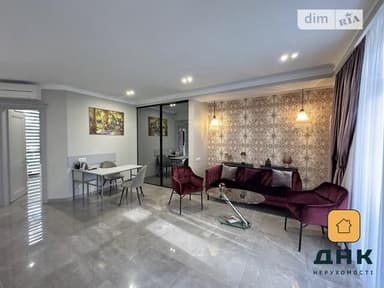 Многокомнатная квартира по адресу ул. Азарова вице адм. (площадь 121,6 м²) - фото 26 Многокомнатная квартира по адресу ул. Азарова вице адм. (площадь 121,6 м²) - Atlanta.ua - фото 26