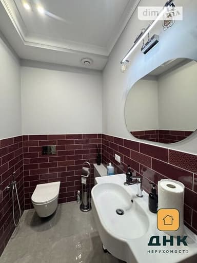 Многокомнатная квартира по адресу ул. Азарова вице адм. (площадь 121,6 м²) - фото 35 Многокомнатная квартира по адресу ул. Азарова вице адм. (площадь 121,6 м²) - Atlanta.ua - фото 35