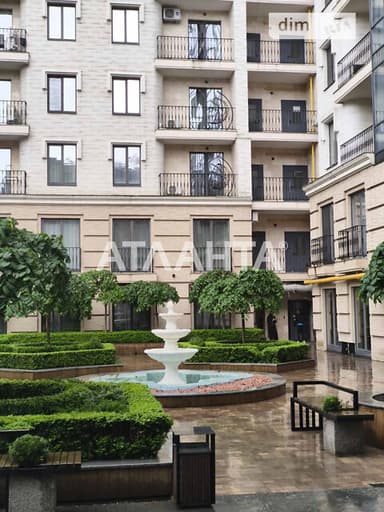 Багатокімнатна квартира за адресою вул. Азарова віце-адм. (площа 126 м²) - фото 28 Багатокімнатна квартира за адресою вул. Азарова віце-адм. (площа 126 м²) - Atlanta.ua - фото 28