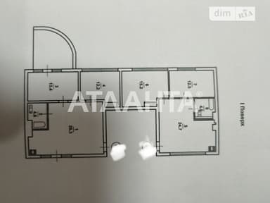 Багатокімнатна квартира за адресою вул. Азарова віце-адм. (площа 126 м²) - фото 30 Багатокімнатна квартира за адресою вул. Азарова віце-адм. (площа 126 м²) - Atlanta.ua - фото 30