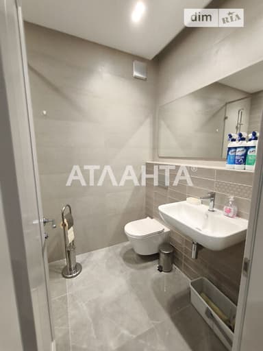 Багатокімнатна квартира за адресою вул. Азарова віце-адм. (площа 126 м²) - фото 31 Багатокімнатна квартира за адресою вул. Азарова віце-адм. (площа 126 м²) - Atlanta.ua - фото 31