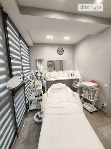 Багатокімнатна квартира за адресою вул. Азарова віце-адм. (площа 126 м²) - фото 33 Багатокімнатна квартира за адресою вул. Азарова віце-адм. (площа 126 м²) - Atlanta.ua - фото 33