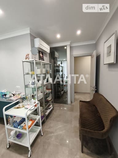 Багатокімнатна квартира за адресою вул. Азарова віце-адм. (площа 126 м²) - фото 35 Багатокімнатна квартира за адресою вул. Азарова віце-адм. (площа 126 м²) - Atlanta.ua - фото 35