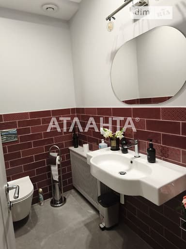 Багатокімнатна квартира за адресою вул. Азарова віце-адм. (площа 126 м²) - фото 42 Багатокімнатна квартира за адресою вул. Азарова віце-адм. (площа 126 м²) - Atlanta.ua - фото 42
