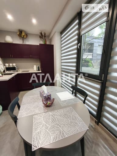 Багатокімнатна квартира за адресою вул. Азарова віце-адм. (площа 126 м²) - фото 45 Багатокімнатна квартира за адресою вул. Азарова віце-адм. (площа 126 м²) - Atlanta.ua - фото 45