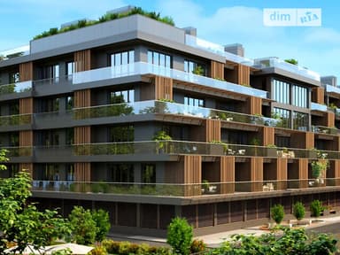 1-комнатная квартира по адресу ул. Здоровья (площадь 75 м²) - фото 6 1-комнатная квартира по адресу ул. Здоровья (площадь 75 м²) - Atlanta.ua - фото 6