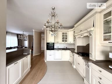 3-кімнатна квартира за адресою вул. Азарова віце-адм. (площа 197 м²) - фото 23 3-кімнатна квартира за адресою вул. Азарова віце-адм. (площа 197 м²) - Atlanta.ua - фото 23