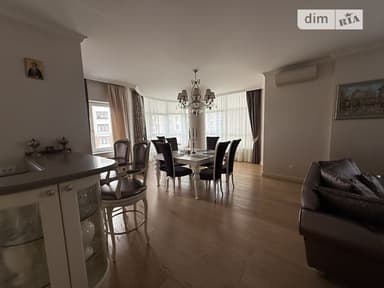 3-кімнатна квартира за адресою вул. Азарова віце-адм. (площа 197 м²) - фото 24 3-кімнатна квартира за адресою вул. Азарова віце-адм. (площа 197 м²) - Atlanta.ua - фото 24