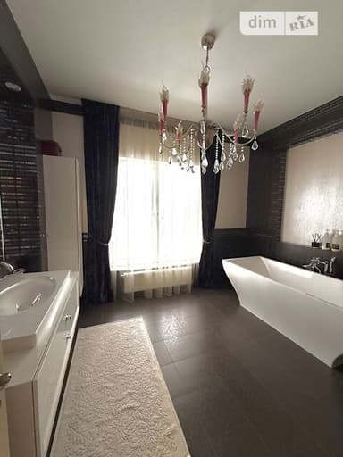 3-кімнатна квартира за адресою вул. Азарова віце-адм. (площа 197 м²) - фото 33 3-кімнатна квартира за адресою вул. Азарова віце-адм. (площа 197 м²) - Atlanta.ua - фото 33