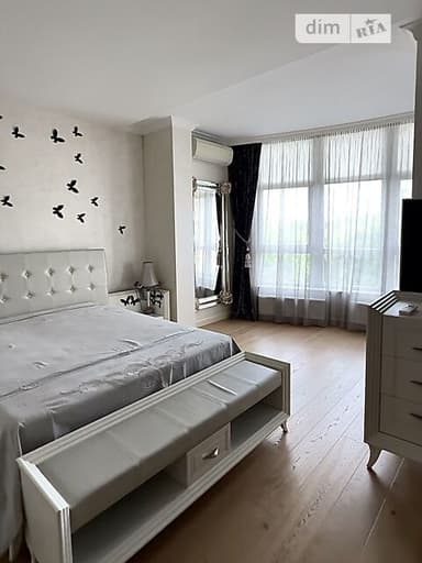 3-кімнатна квартира за адресою вул. Азарова віце-адм. (площа 197 м²) - фото 40 3-кімнатна квартира за адресою вул. Азарова віце-адм. (площа 197 м²) - Atlanta.ua - фото 40