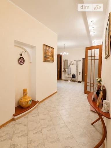 Многокомнатная квартира по адресу Мукачевский пер. (площадь 195 м²) - фото 27 Многокомнатная квартира по адресу Мукачевский пер. (площадь 195 м²) - Atlanta.ua - фото 27