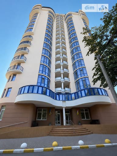 3-комнатная квартира по адресу Мукачевский пер. (площадь 110 м²) - фото 71 3-комнатная квартира по адресу Мукачевский пер. (площадь 110 м²) - Atlanta.ua - фото 71