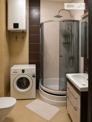 3-комнатная квартира по адресу Мукачевский пер. (площадь 110 м²) - фото 72 3-комнатная квартира по адресу Мукачевский пер. (площадь 110 м²) - Atlanta.ua - фото 72
