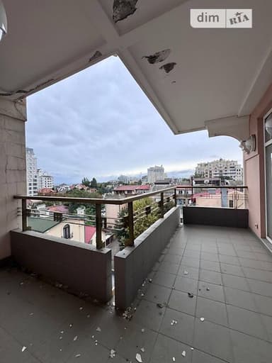 3-комнатная квартира по адресу Французский бул. (площадь 200 м²) - фото 28 3-комнатная квартира по адресу Французский бул. (площадь 200 м²) - Atlanta.ua - фото 28